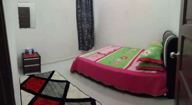 Amanda Homestay Dungun 1, Rezervovat Hotel Hotely v Terengganu s parkováním, Parkování