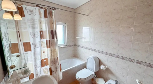 Вилла Villa Sol Nascente