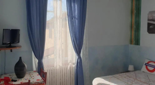 Grande Appartamento Dei Mille
