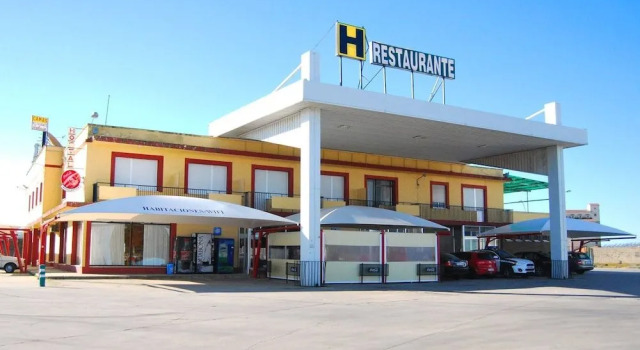 Hostal Athlanta, Забронировать Отель Вильяльпандо Provincia de Zamora