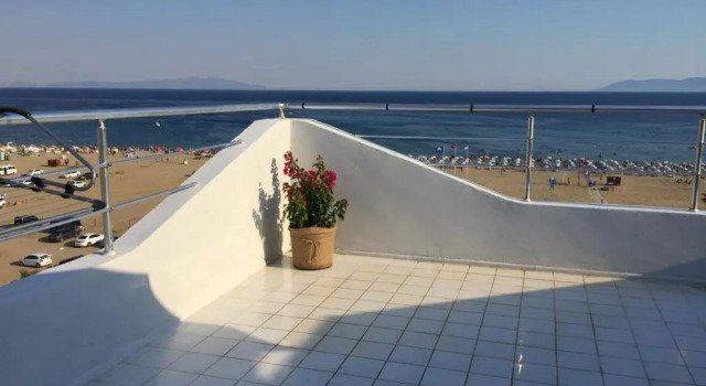 Двухместный номер Standard Amphora Hotel