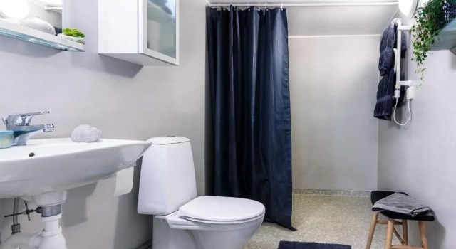 Номер Standard Innergårdens Bed and Breakfast