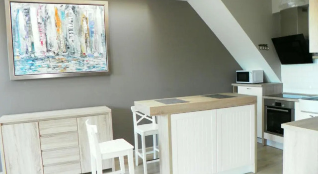 Номер Standard Apartament