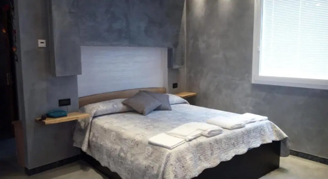 Люкс Hotel Patrizia