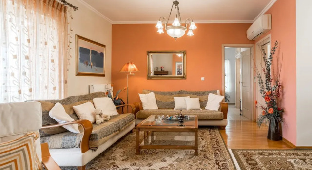 Elegant And Comfortable 4th Floor, Забронировать Отель Афины Острова Саронического залива - Аттика, рядом с Тиссио