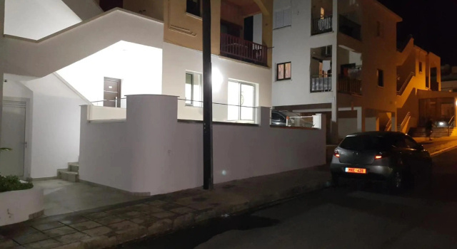 Chris'S Holiday Apt - Ayia Napa, Boek Hotel Zakenhotels in Famagusta, 4* 5*