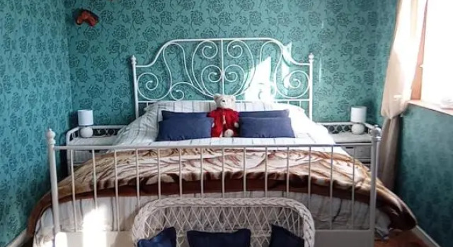 Люкс Chambre dhôte Mara