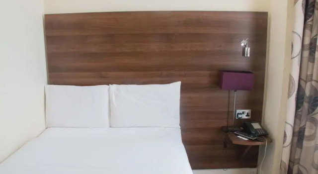 Двухместный номер Economy Rennie Mackintosh Art School Hotel
