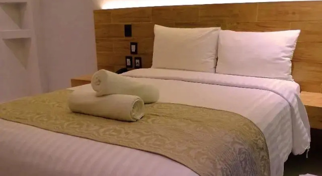 Номер Standard Hotel Kavia Plus