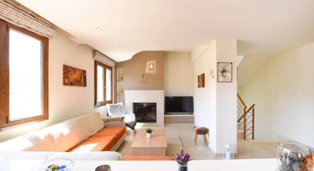 Archanes Nature Retreat Residence, Забронировать Отель Отели Арханес 3 звезды, 3*