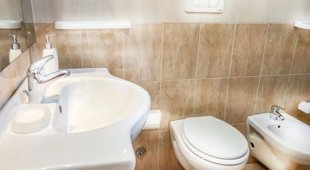 Апартаменты Superior Residence Dolce Vita