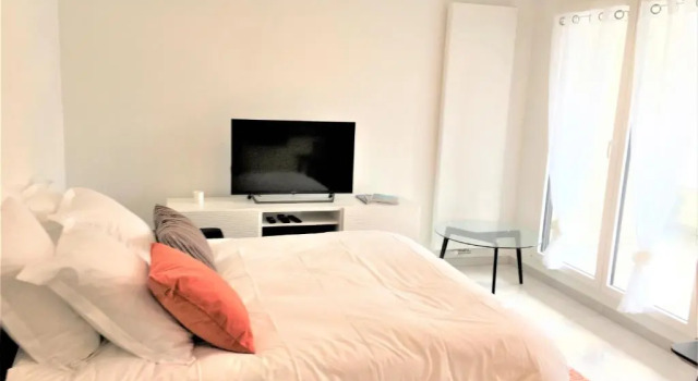 Апартаменты Cosy