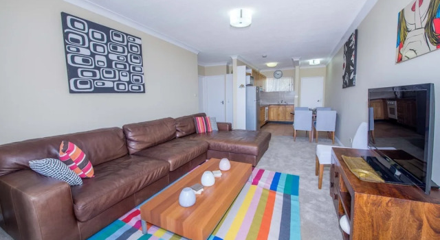 Bella Vista Unit 21 - Shoal Bay, Забронировать Апартаменты/квартира Шол-Бей Port Stephens, рядом с Гора Томари