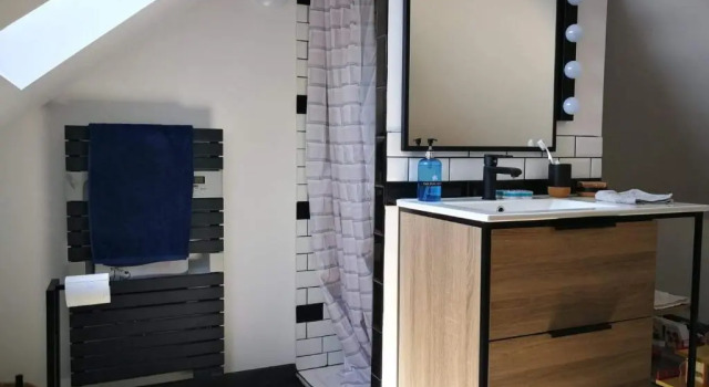 Коттедж Maison Acacias Le Mans