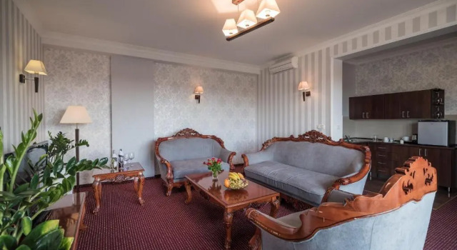 Jasek Premium Hotel Wrocław