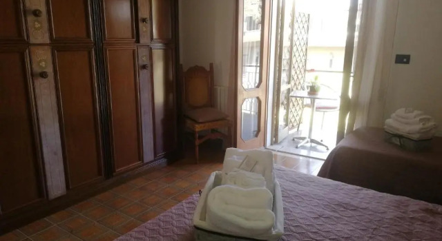 Standard chambre B&B Centrum Palmi