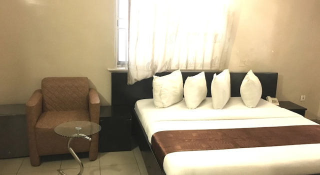 Апартаменты c 1 комнатой E-Apartments