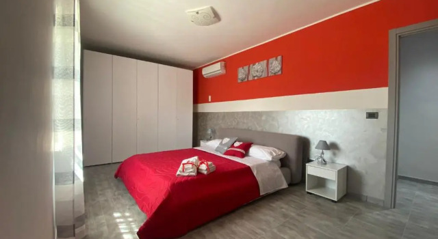 Номер Standard A Casa Nostra
