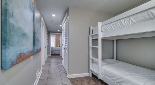 Номер Standard Grand Panama Beach Resort by Panhandle Getaways