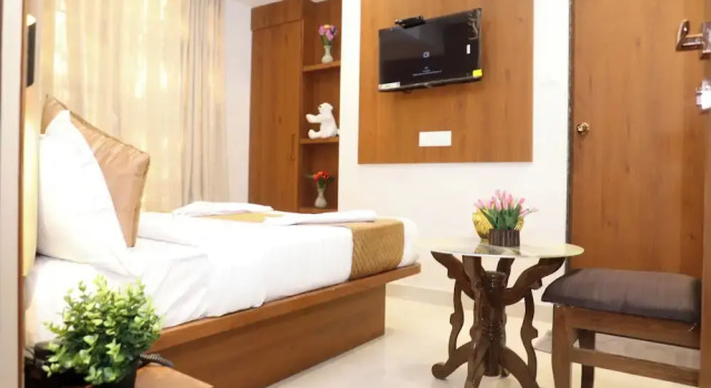 Hotel Success Executive, Забронировать Отель Недорогие отели штата Махараштры, недорого