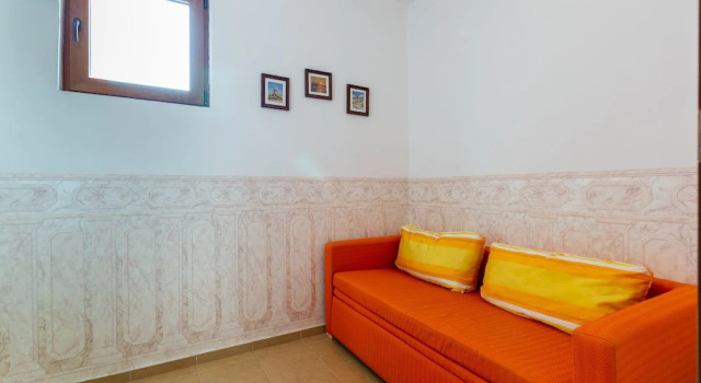 2 Bedroom Apartment in Dafinka Guest House
