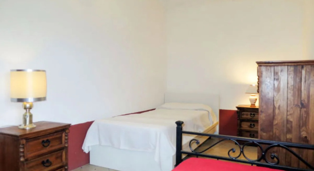 House Sociano Lago Di Bolsena 35237, Rezervasyon Otel Lazio otoparklı oteller, Otopark