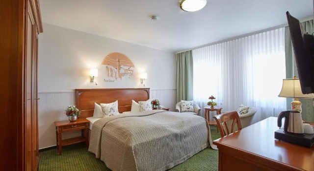 Hotel Beek