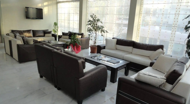 Tugra Hotel