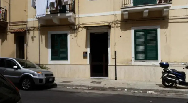 Giuffre's Rooms, Book Pension Palermo Sicilien