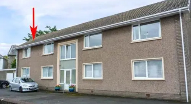 Troon Apartment
