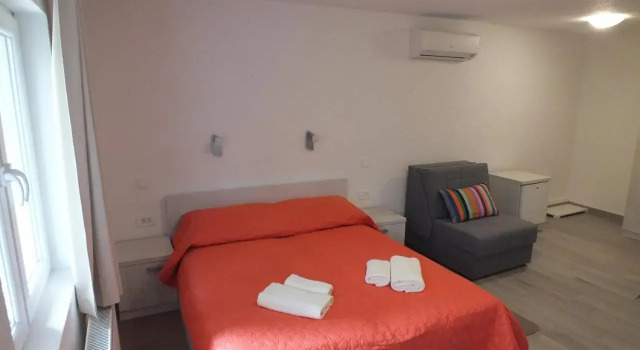 Guest house Ema, Book Pension Rakovica Karlovac county
