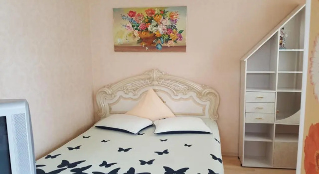Номер Standard Naiza Guesthouse and Apartments