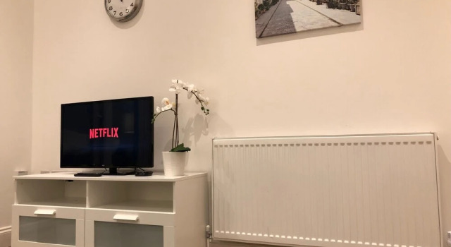 Unique Flat in Holloway - Finsbury Park, Забронировать Отель Отели Англии 3 звезды, 3*