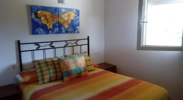 Casa individual barrio las escuelas