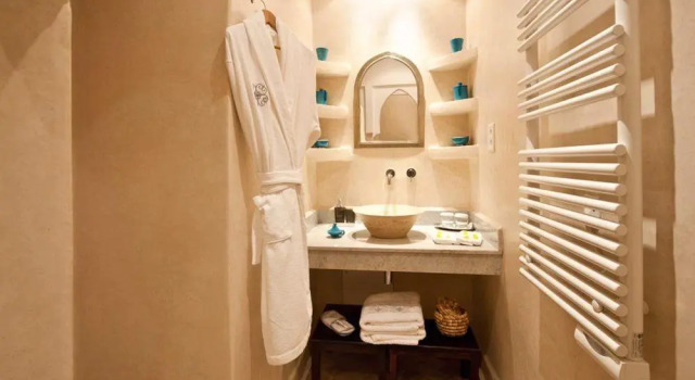 Номер Standard Riad La Villa Marrakech