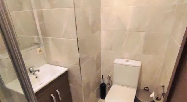 Апартаменты Delightful Suite Sultanahmet I