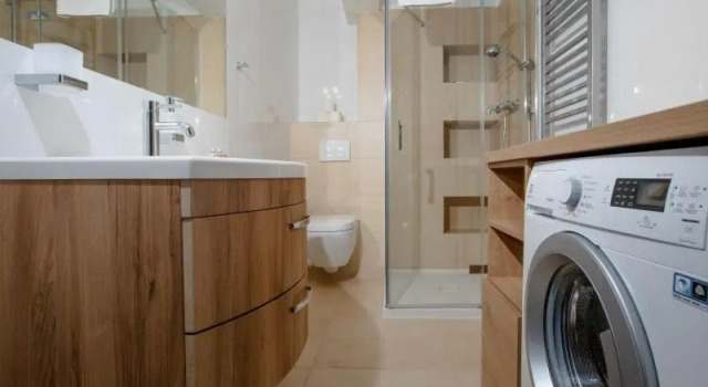 Resort Apartamenty Klifowa Rewal 34