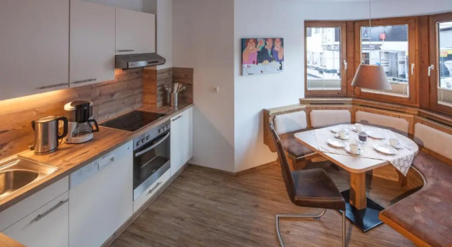 Апартаменты Appartements Al Castagno