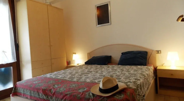 Flat With Parking Only 100m From the Beach, Prenota Appartamento Hotel a Veneto con parcheggio, Parcheggio
