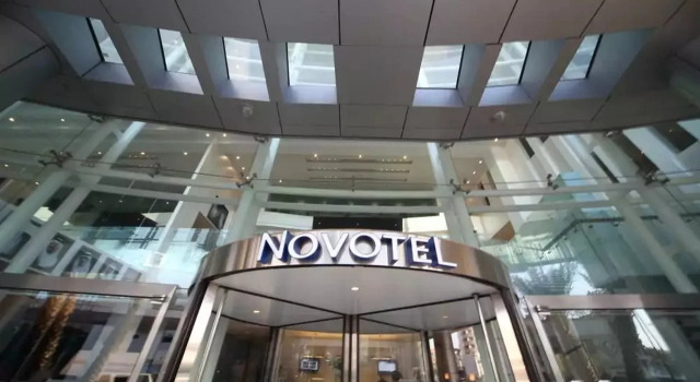 Novotel Riyadh Al Anoud
