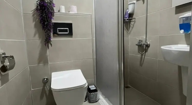 Номер Standard Iotape Hotel Antalya