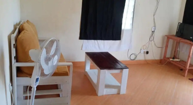 Captivating 1-bed Apartment in Mombasa, Забронировать Апартаменты/квартира Апартаменты Бамбури, Апартаменты/квартира