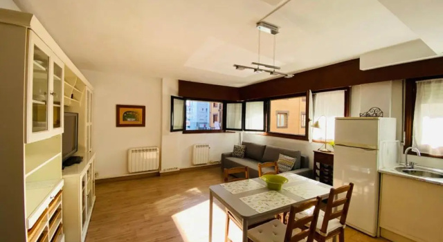 Mundaka Home, Rezerwuj Hotel Hotele w Baskonia z parkingiem, Parking