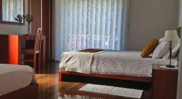 ALojamento Costa da Banga, Забронировать Гостевой дом Жереш Пенеда-Жереш, рядом с Смотровая площадка Педра-Бела