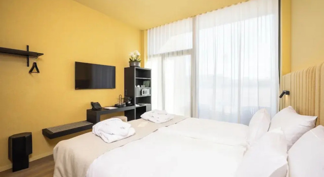 Номер Classic Viale Boutique Hotel