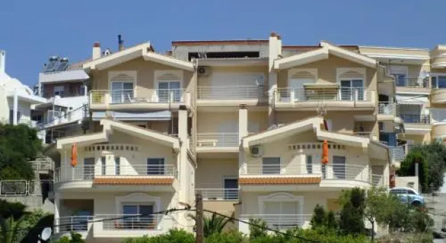 Bellevue Homes, Prenota Hotel Hotel e alloggi a Kavala, Hotel