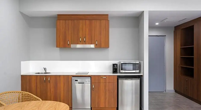 Номер Standard Abode Malua Bay