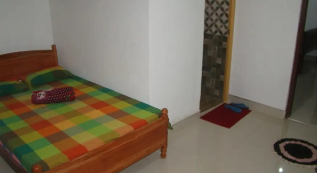 Двухместный номер Standard Ella Sashen Hotel