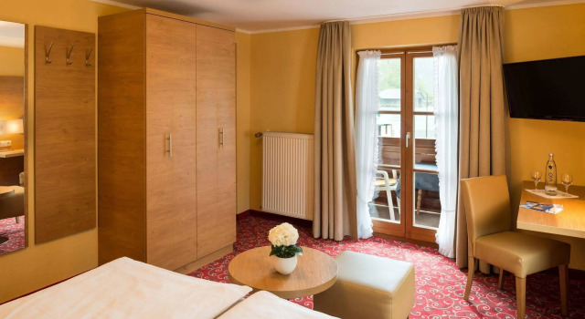 Hotel Königssee