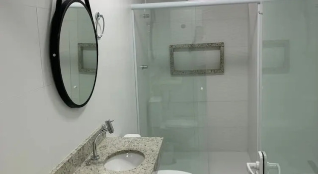 Номер Classic Hotel Solar Paulista
